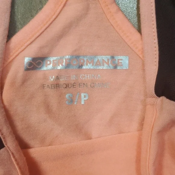 Infinity Tank Top - Picture 2 of 2